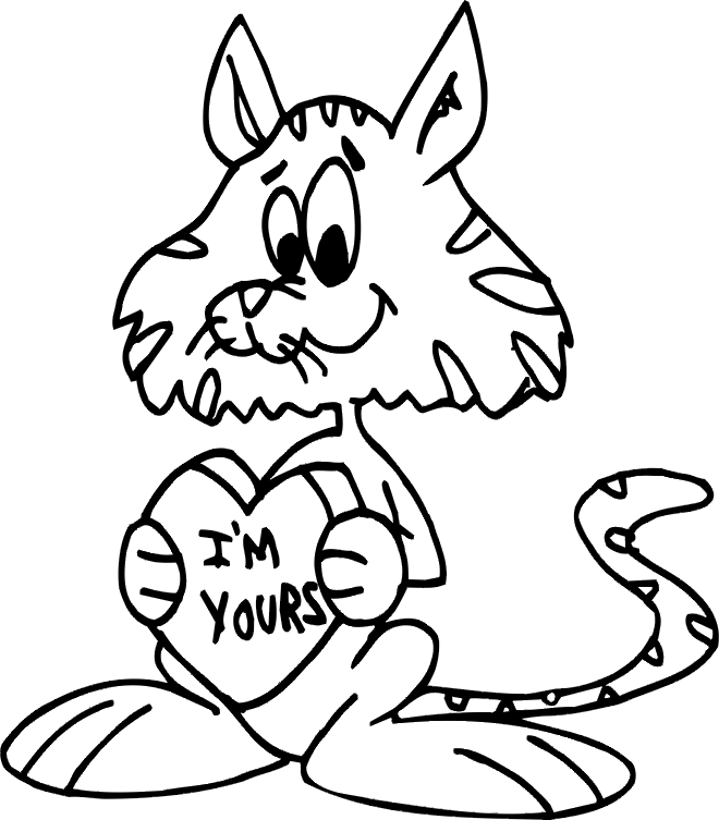 valentine-coloring-page-cat-holding-heart-coloring-home