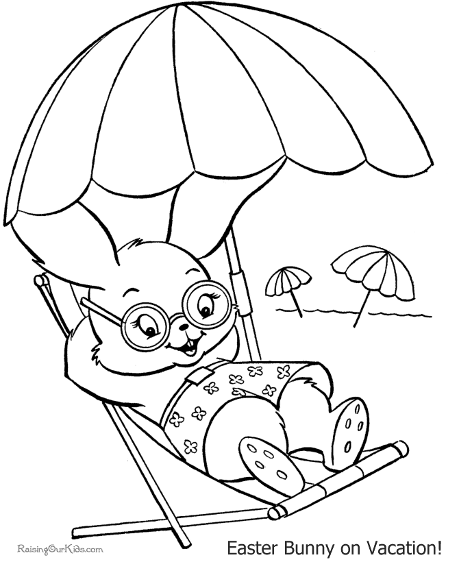 posts related to printable easter coloring pages for kids