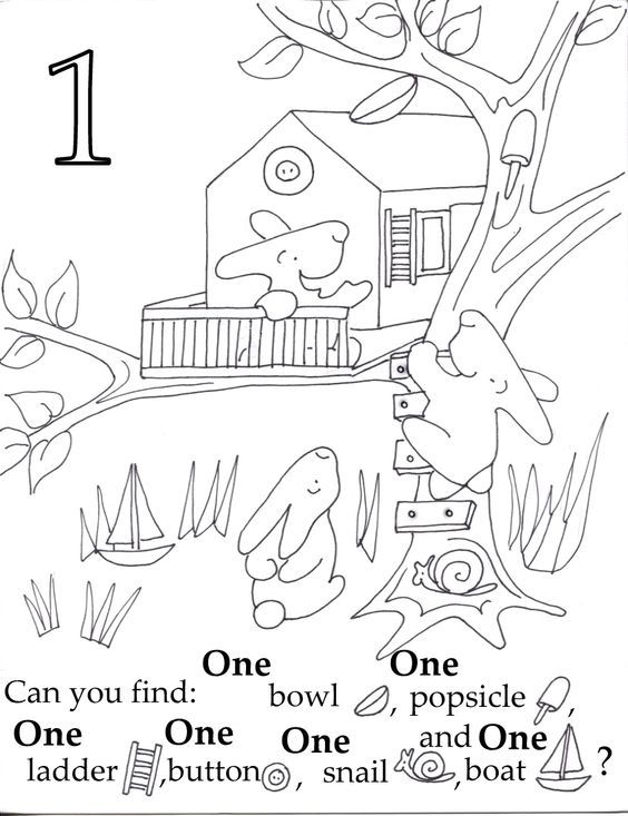 Coloring sheets, Free preschool and Coloring