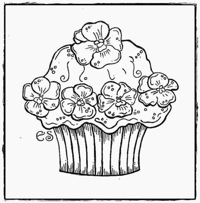 Girly Coloring Pages | Free Coloring Pages