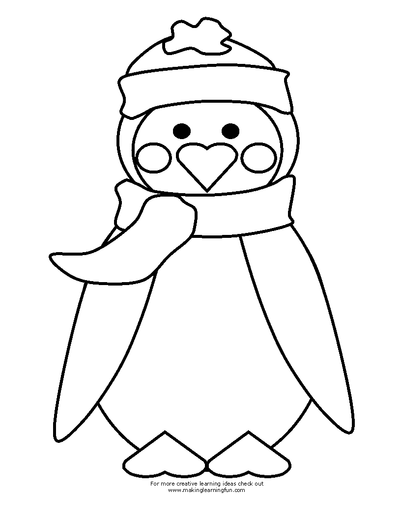 christmas-penguin-coloring-pages-printable-coloring-home