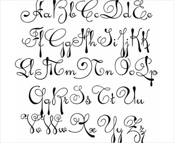 coloring pages : Coloring Pages Cursive Smalletters Free Download For Pc  Capital And Alphabet Font Styles Generator 59 Stunning Cursive Small  Letters Image Inspirations ~ awarofloves