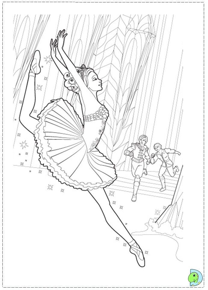 Anika | Coloring Pages, Barbie Coloring Pages and ...