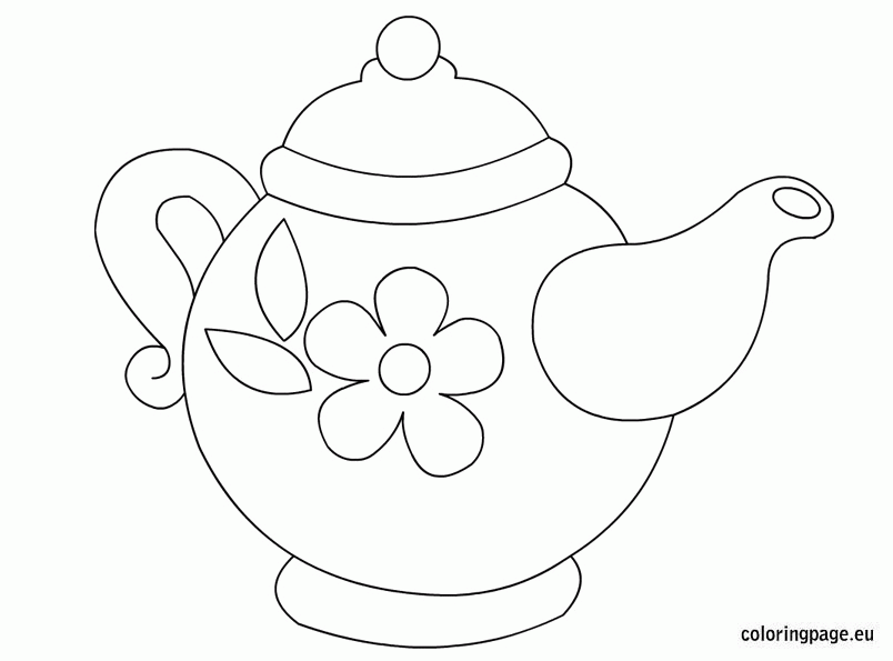 teapot-coloring-page-printable-coloring-home