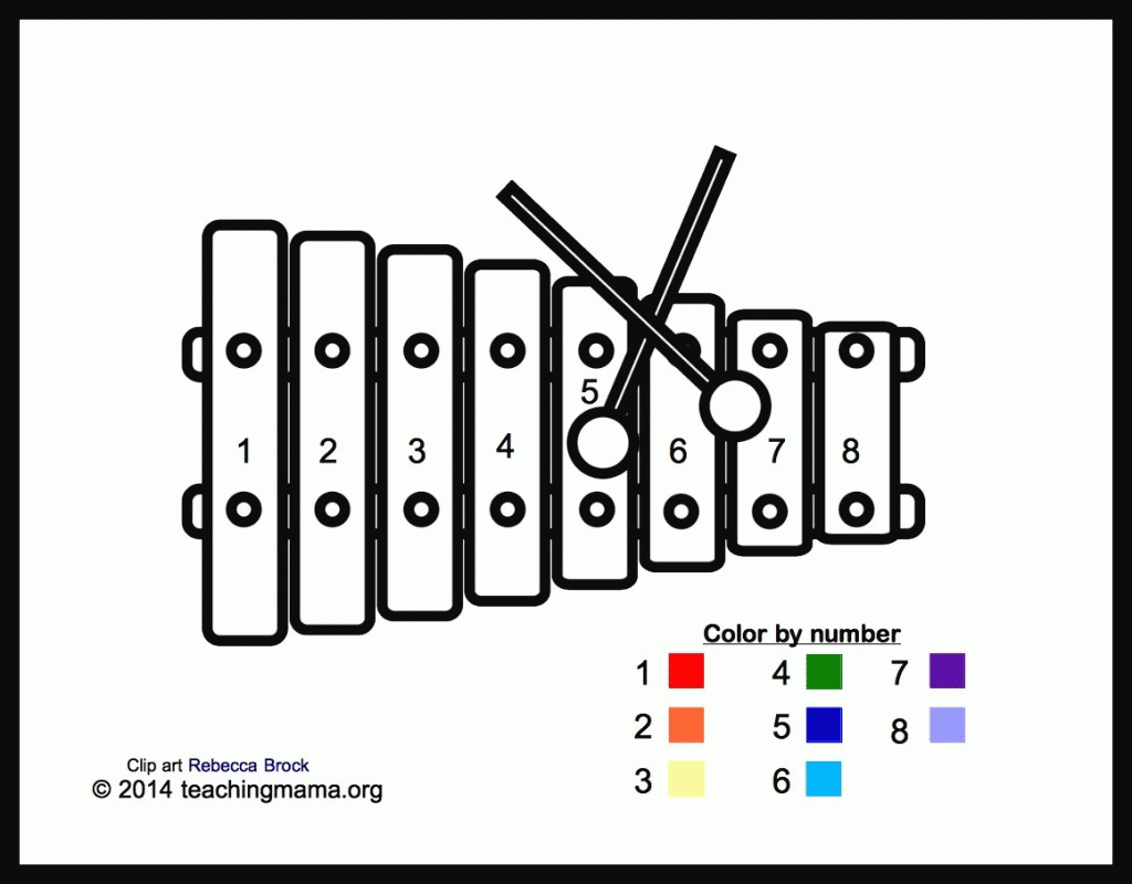 X is for X-ray -- Letter X Printables