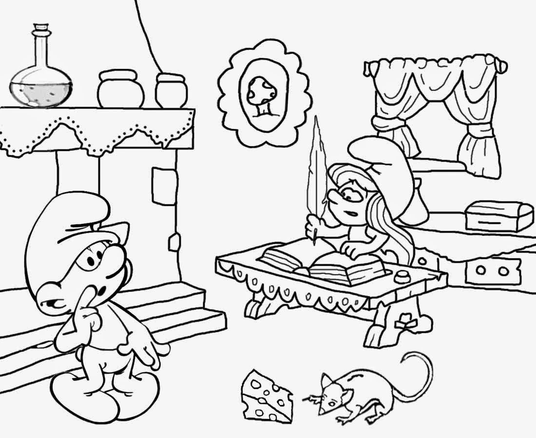 Cool Coloring Pages For Teenage Girls - Coloring Home