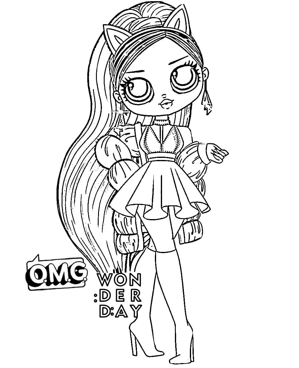 coloring : Colouring Lol Dolls Lovely Coloring Pages Lol Omg Download Or  Print New Dolls For Free Colouring Lol Dolls ~ queens