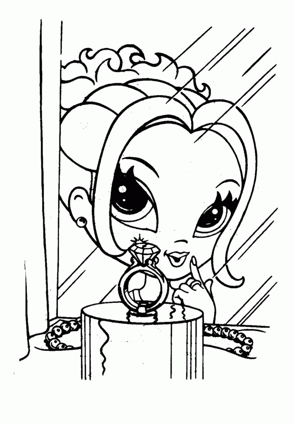 90S Cartoons Coloring Pages - Coloring Home