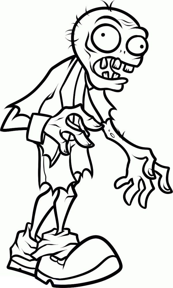 Disney Zombies Movie - Free Coloring Pages