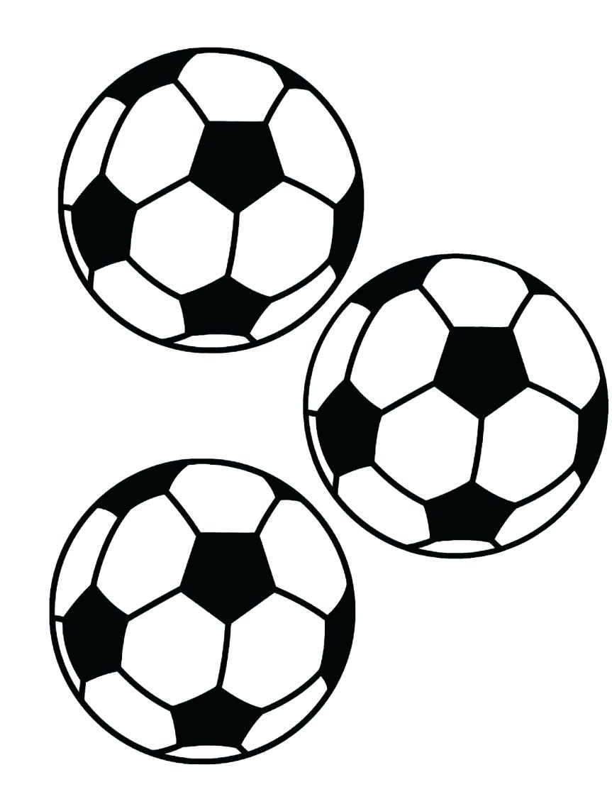 coloring ~ Soccer Ball Coloring Page Pages Downloade Picture ...