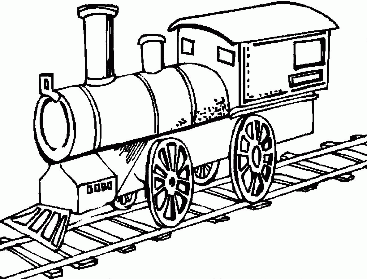 steam-engine-james-coloring-pages-coloring-home