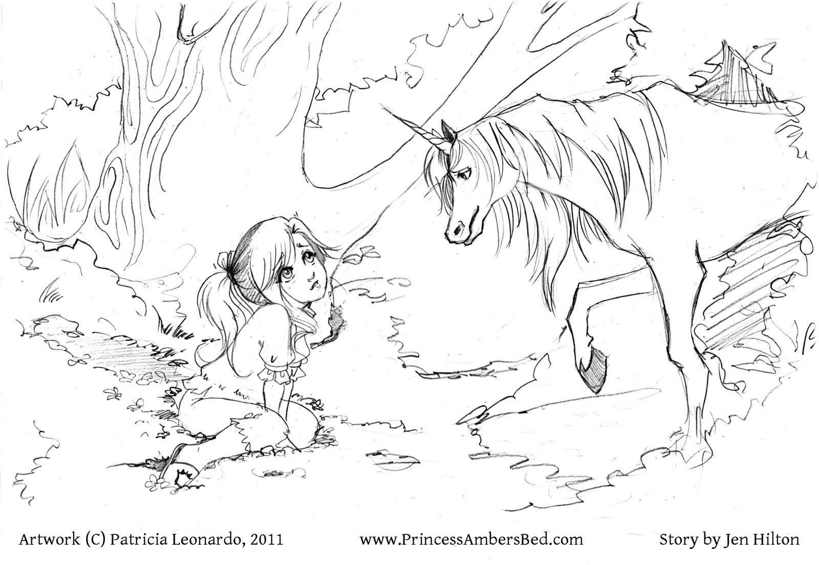 realistic-unicorn-coloring-pages-coloring-home