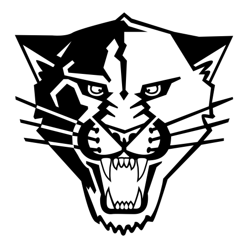 coloring pages for the florida panther - photo #23