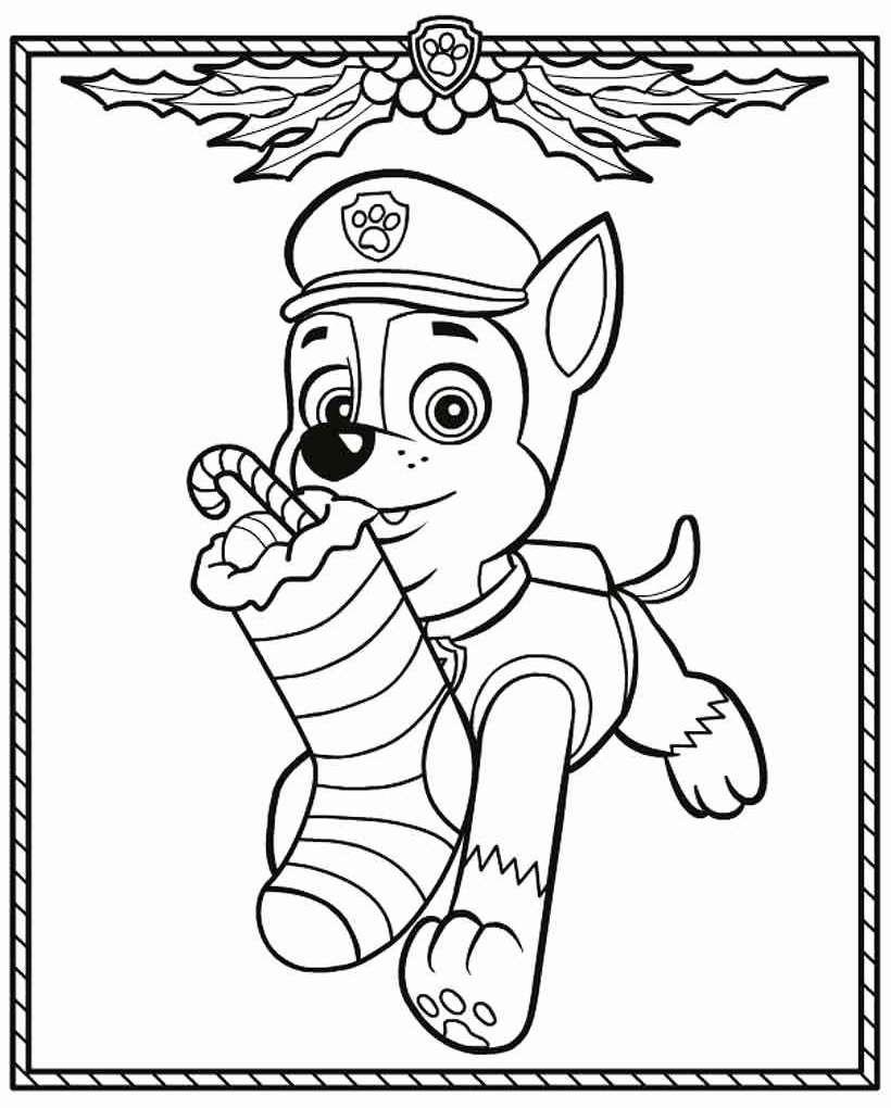 Coloring Pages : Christmas Stocking Coloring Pages Pdf ...