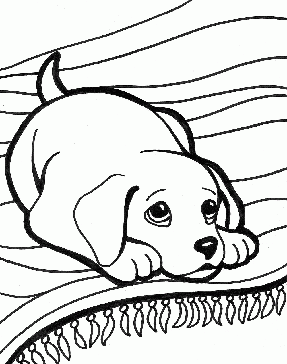 Printable Coloring Pages New Cool Trend Cartoon Coloring Free ...