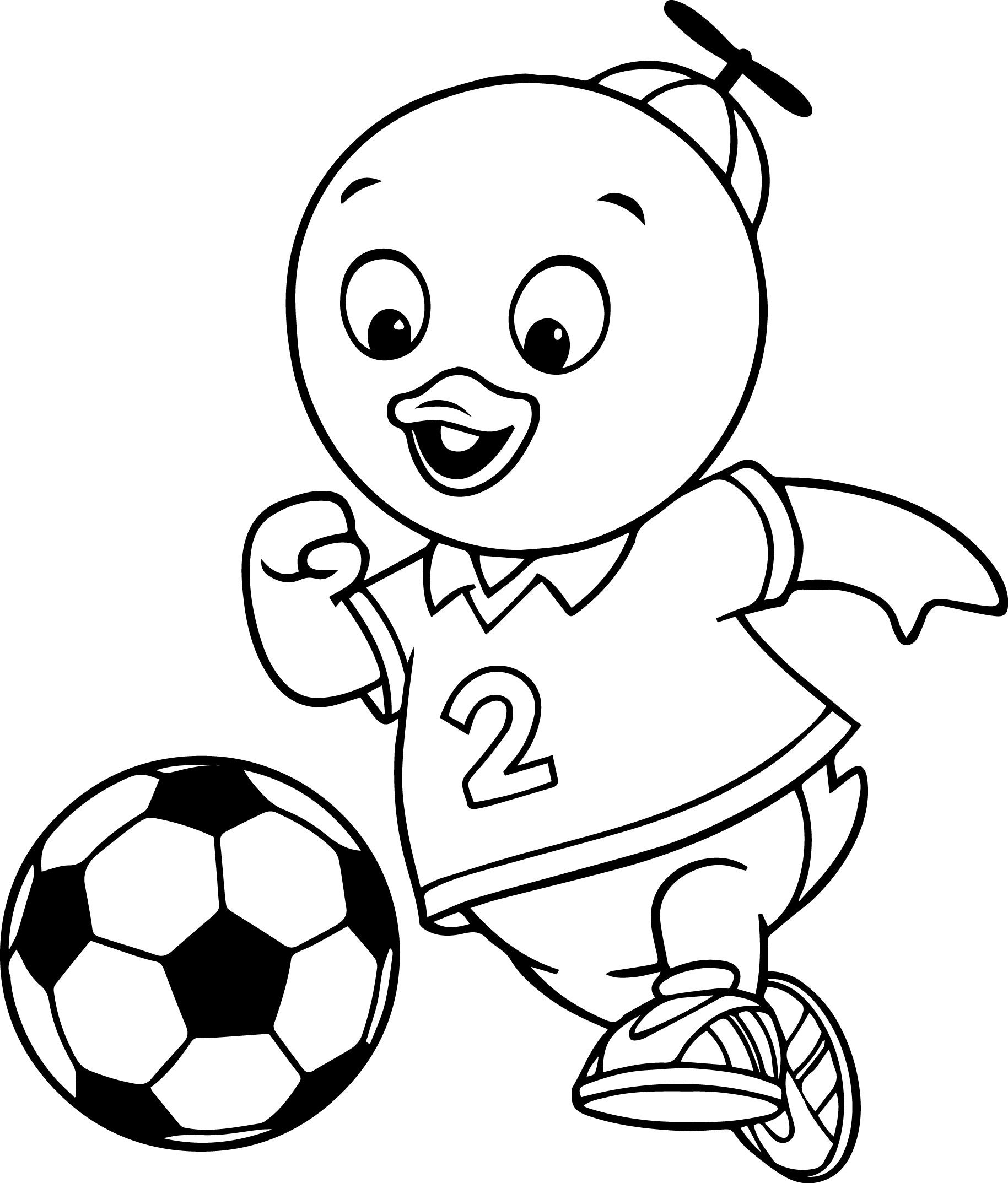 Pablo Coloring Pages - Free Printable Coloring Pages for Kids