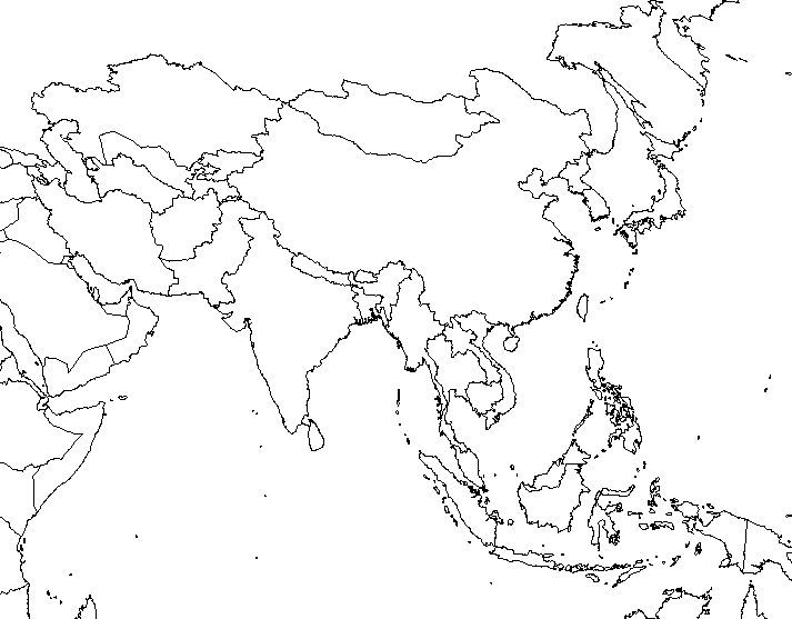 best-photos-of-printable-political-map-of-asia-printable-blank-coloring-home