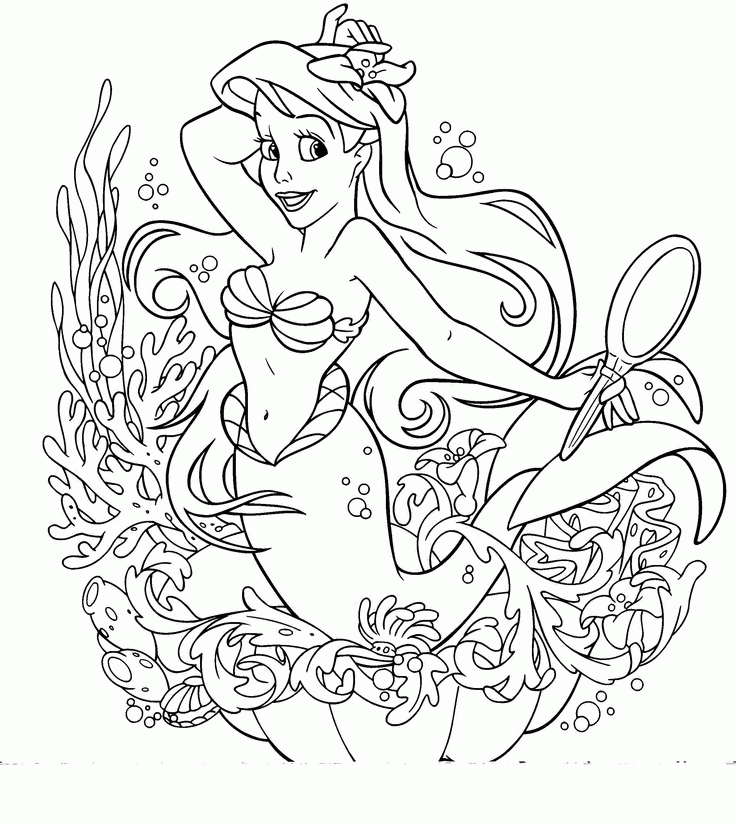 Advanced Coloring Pages For Adults | All Barbie Coloring Pages ...