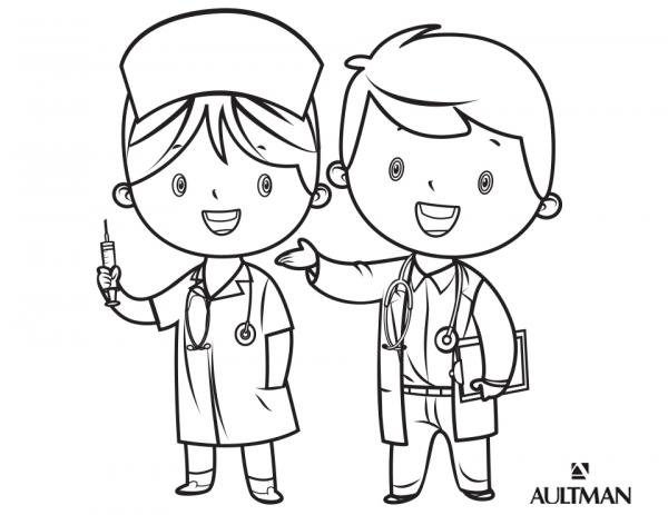 Coloring Pages » Aultmanaultman.org