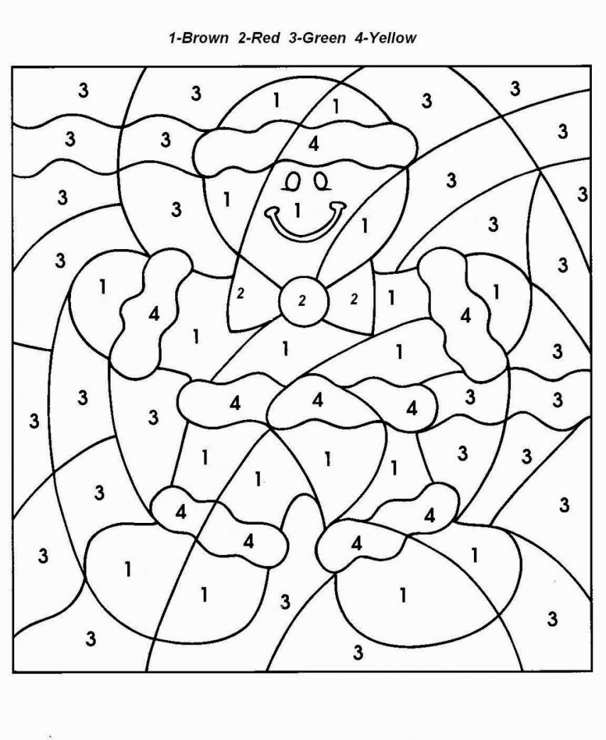 Math Coloring Puzzles Printable Coloring Puzzles Coloring Pages ...