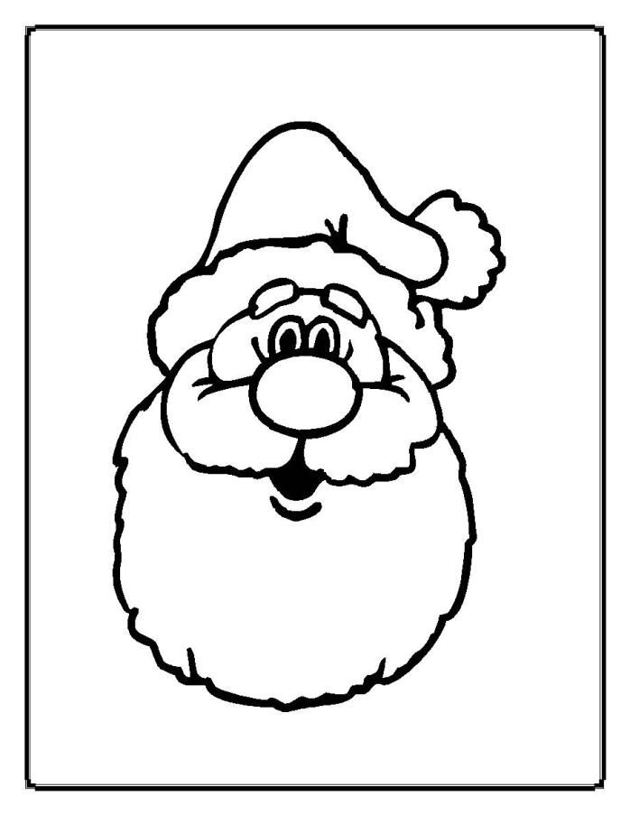 Xmas printables | Christmas Coloring Pages, Coloring ...