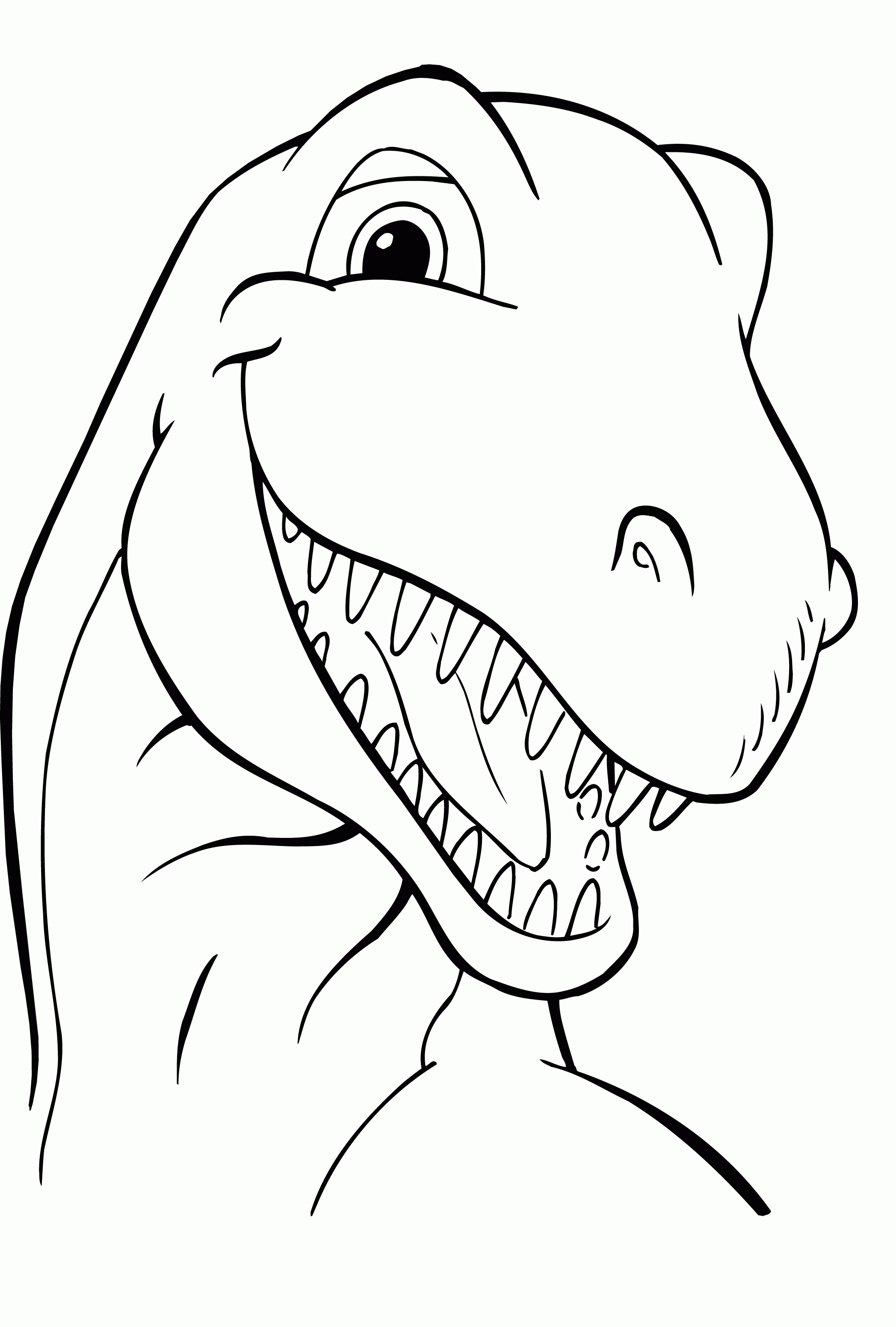 cartoon-dinosaur-coloring-page-coloring-home
