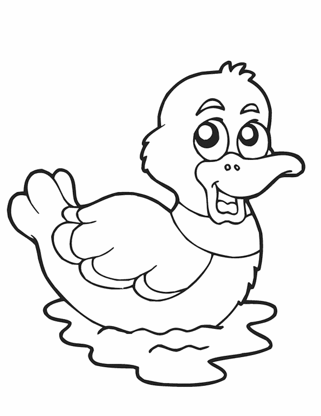 rubber!ducks Colouring Pages (page 3)