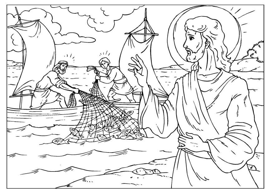 fishers-of-men-coloring-pages-coloring-home