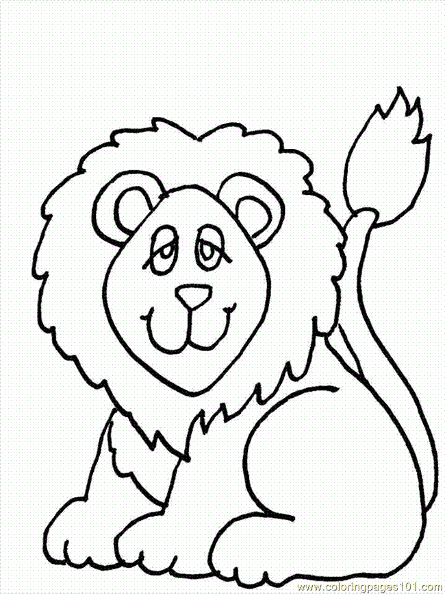 kids coloring book pages | Coloring Picture HD For Kids | Fransus 
