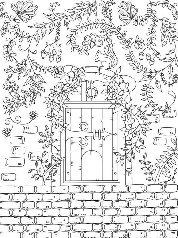 Pin on ✐ Zentangles ~ Adult Colouring Coloring Pages