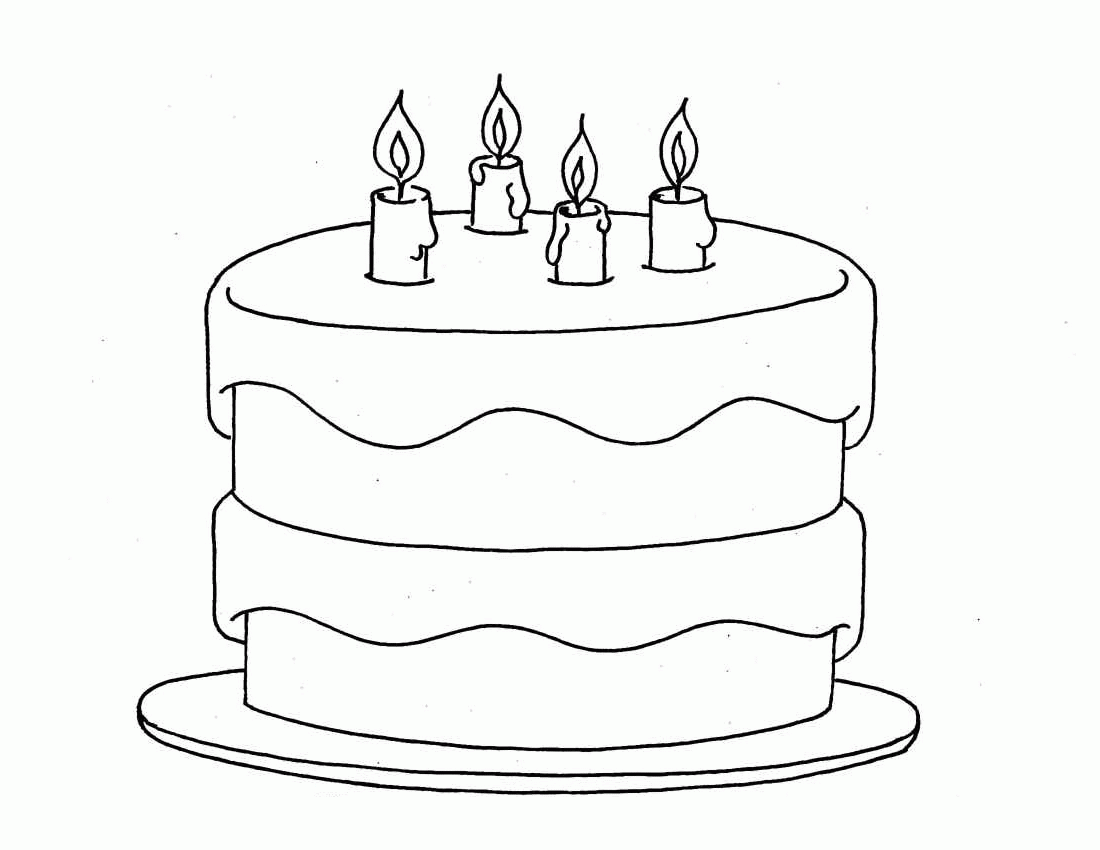 Free Printable Birthday Balloon Coloring Pages - High Quality ...