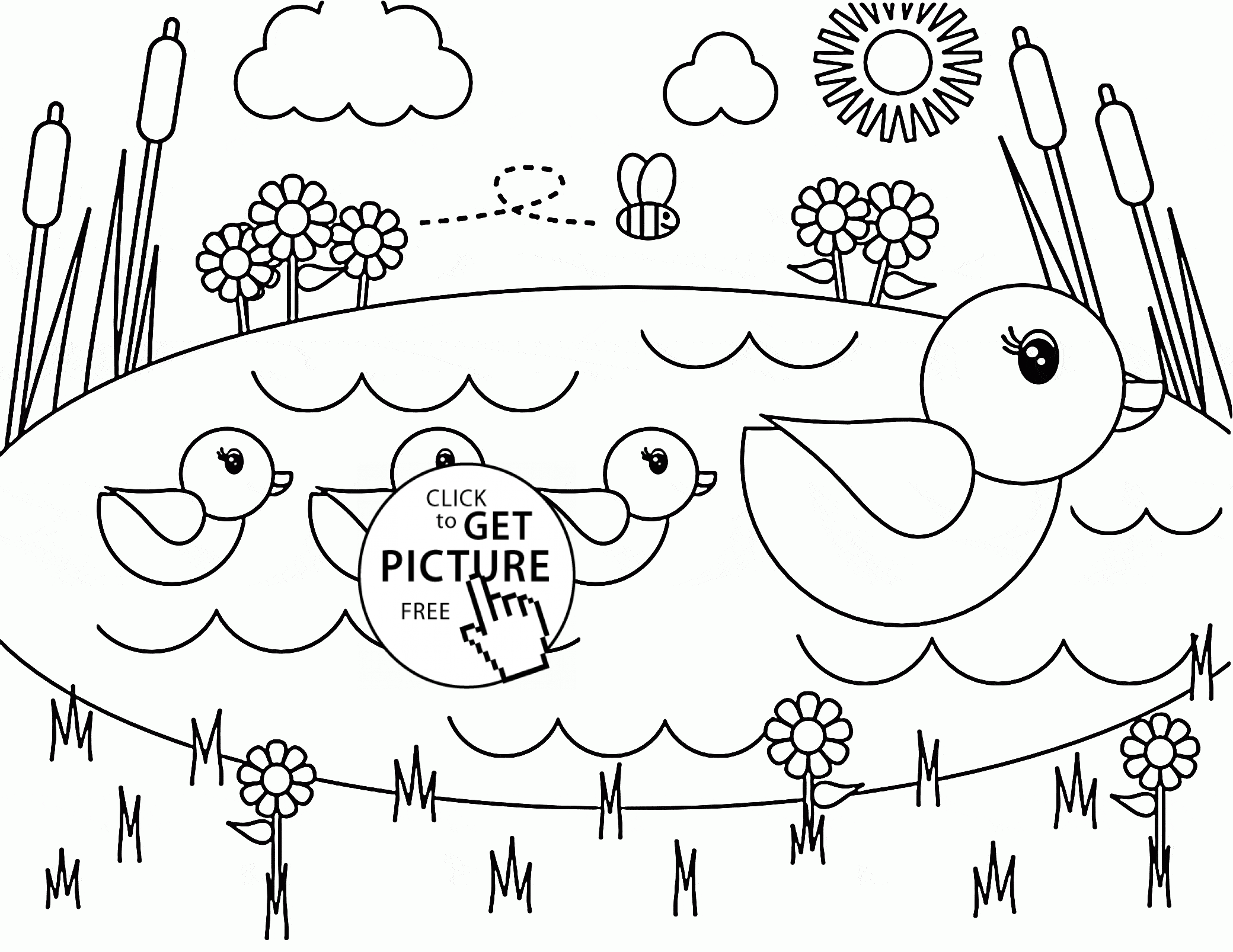 top-35-free-printable-spring-coloring-pages-online