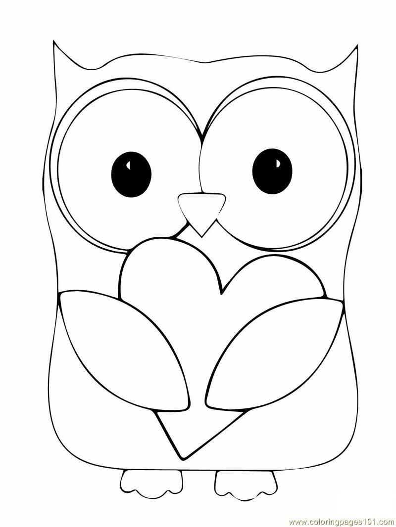 owl coloring owl coloring pages 05. coloring. owl colouring games ...