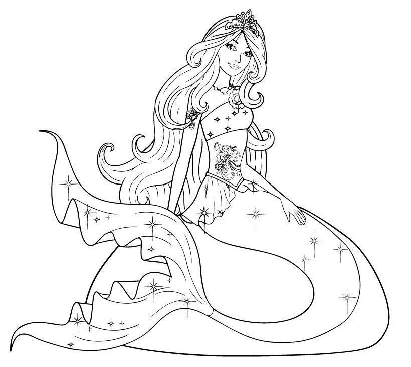 printable-24-barbie-mermaid-coloring-pages-9516-barbie-a-mermaid