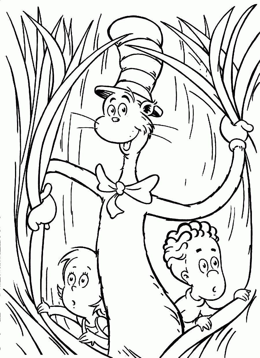 cat-in-the-hat-coloring-pages-free-printable-coloring-home