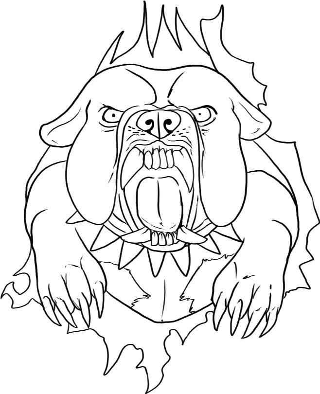 Cool Graffiti Character Coloring Pages Sketch Coloring Page