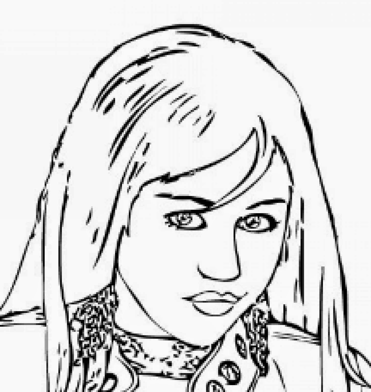 miley cyrus coloring pages | Only Coloring Pages