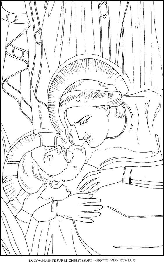 Coloring pages, Coloring and Paintings