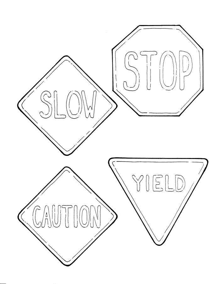free-printable-traffic-signs-coloring-pages