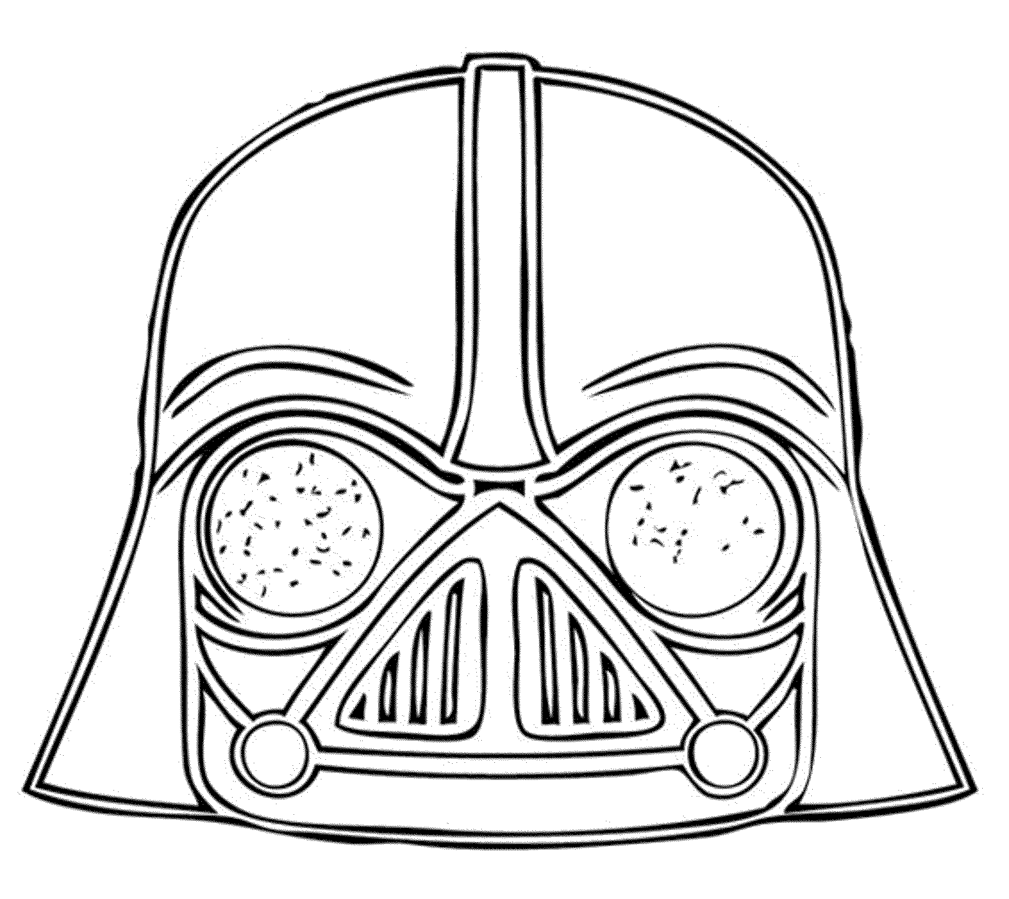 star wars free printable coloring pages  coloring home