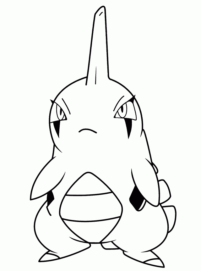 Pokemon TV Coloring Pages Gif 284567 Tv Coloring Pages