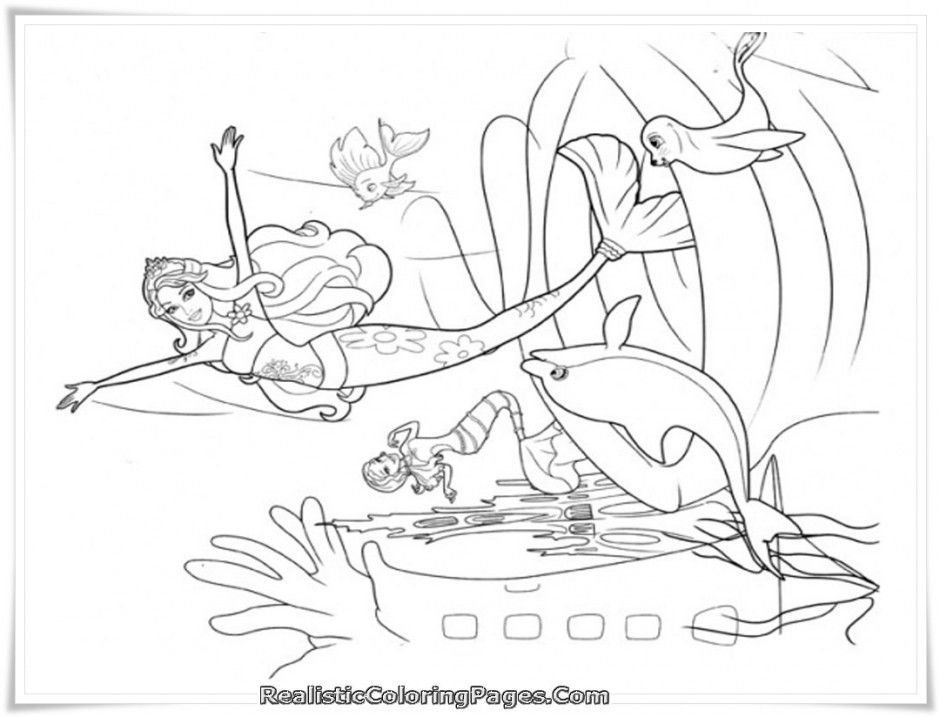 Sand Castle Coloring Page With Shells Simple To Color Id 14813 