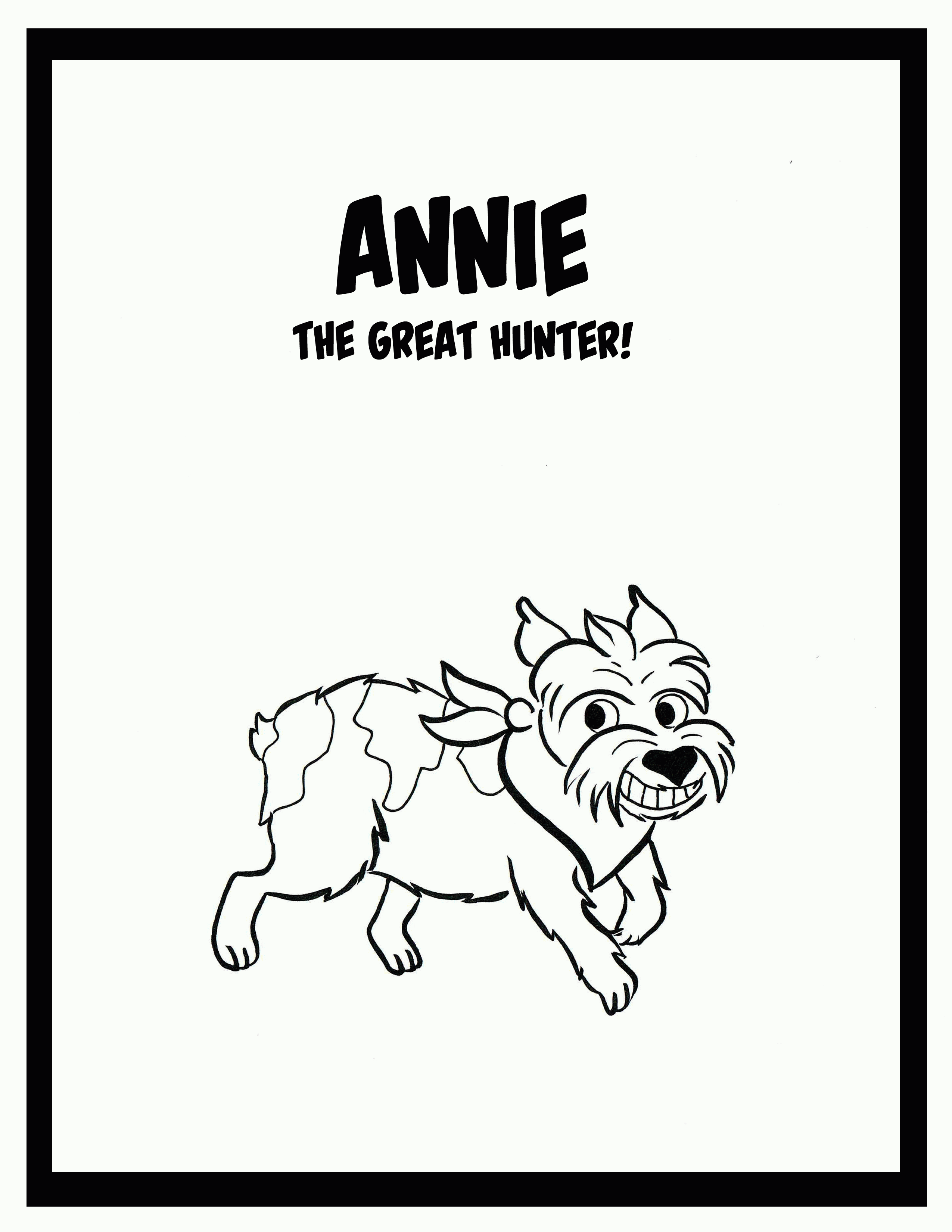 Adventures with Annie | Children's Books by Lyn Gray