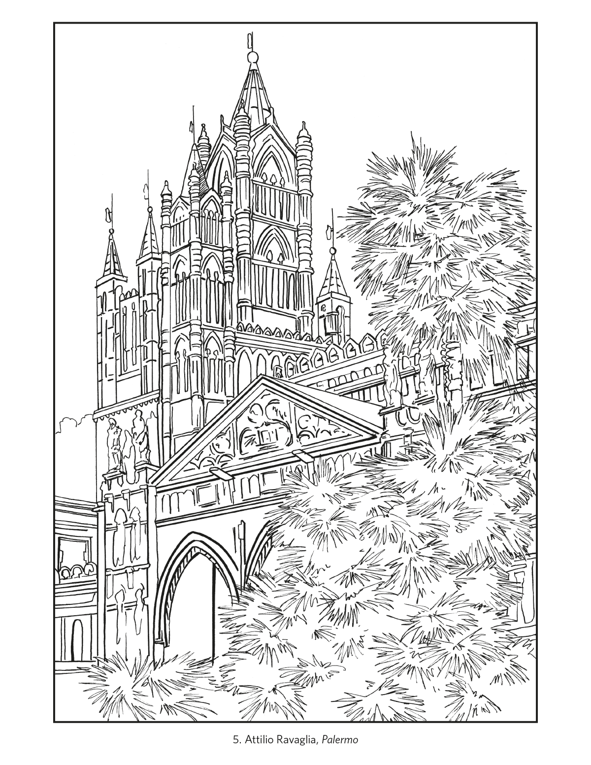 italy coloring pages for kids gozerosewu. italy coloring page ...