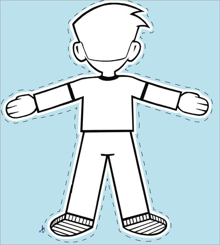 free-flat-stanley-coloring-pages-coloring-home