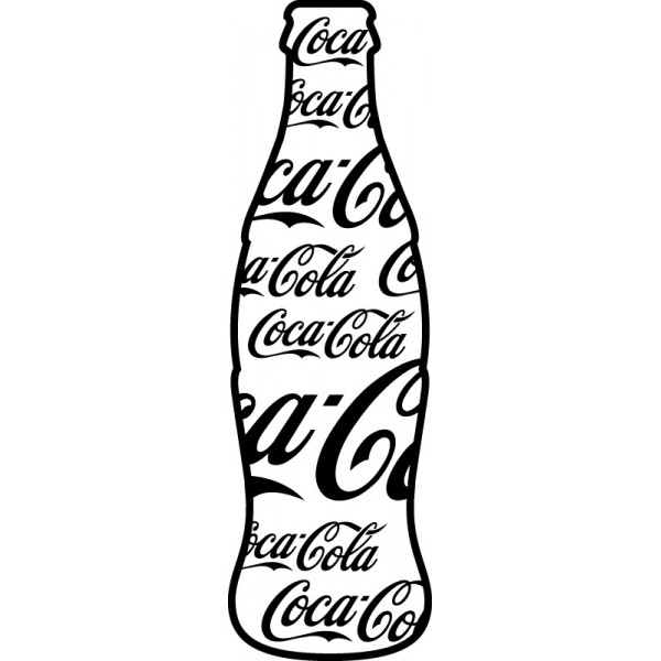 Coca Cola Coloring Pages Coloring Home