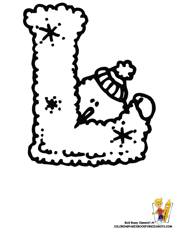 christmas-alphabet-coloring-pages-coloring-home