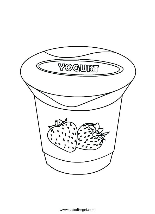 The best free Muffin coloring page images. Download from 82 free coloring  pages of Muffin at GetDrawings