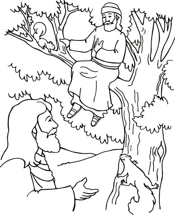 1000+ ideas about Zacchaeus | Zacchaeus Craft, Sunday ...