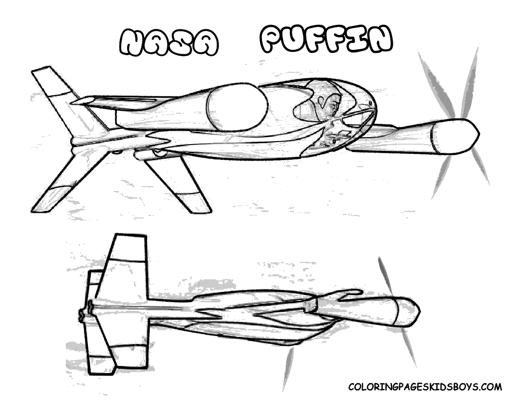 Super Mach Airplane Coloring Pages | Airplanes | Free | Military ...